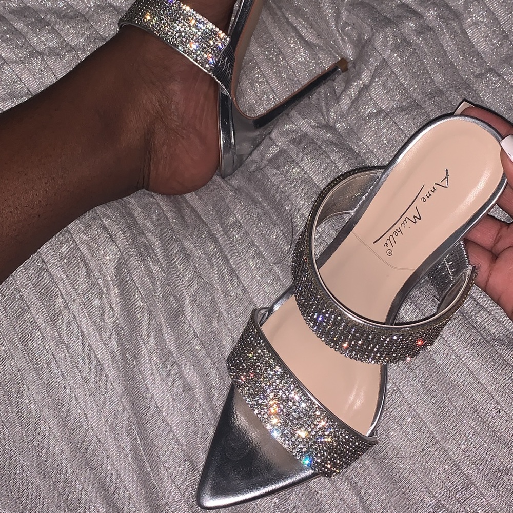 Anne Michelle Shoes